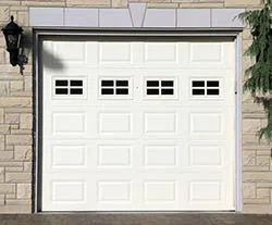 United Garage Door Service Las Vegas, NV 702-357-5031 - garage-side